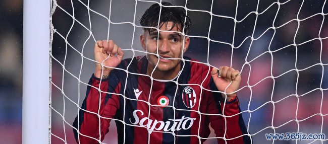 博洛尼亚爆7倍冷负